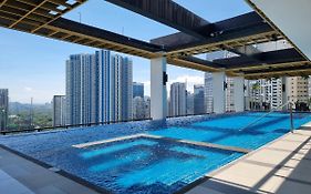 The Residences At Bcct